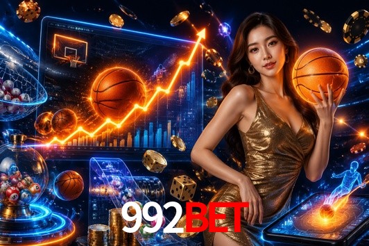 APP oficial da 992bet para mobile