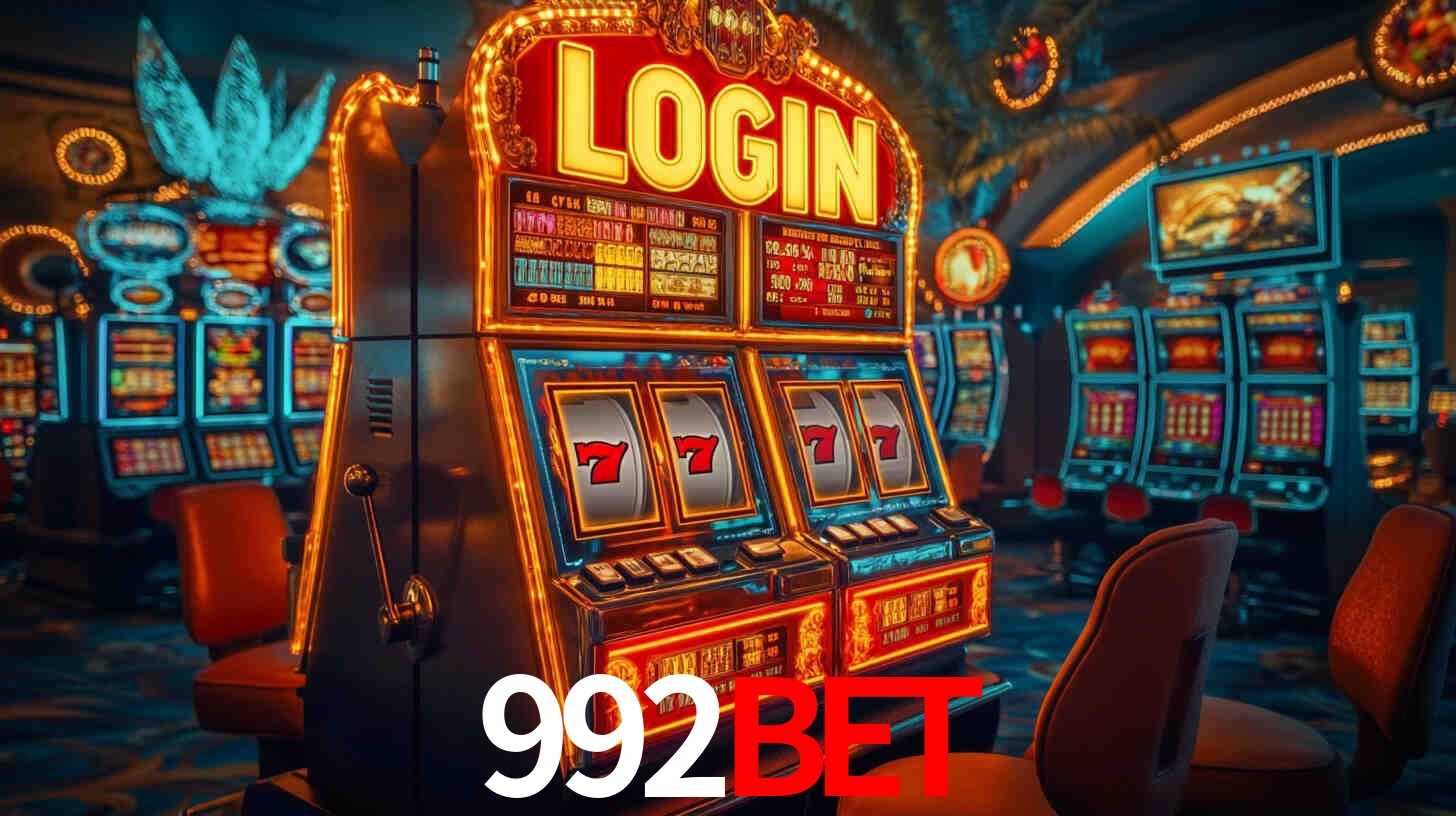 Exclusive Games 992bet