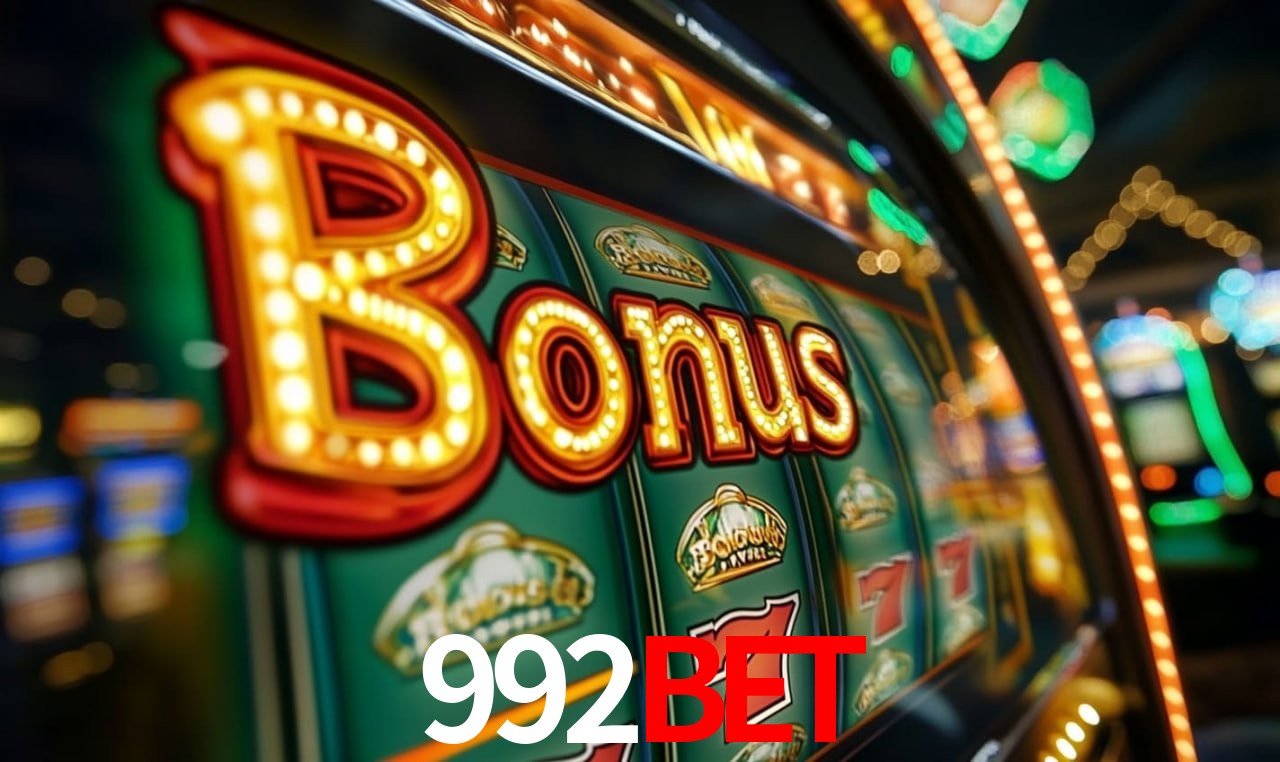 Design Responsivo 992bet