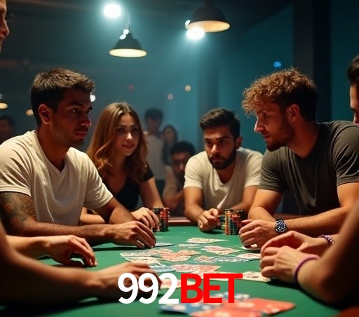 Sistemas de Segurança 992bet