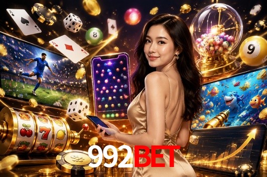2FA Security 992bet
