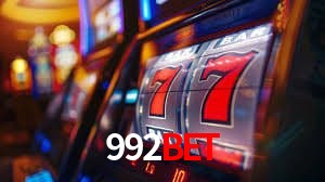 Estatísticas do Jogo 992bet