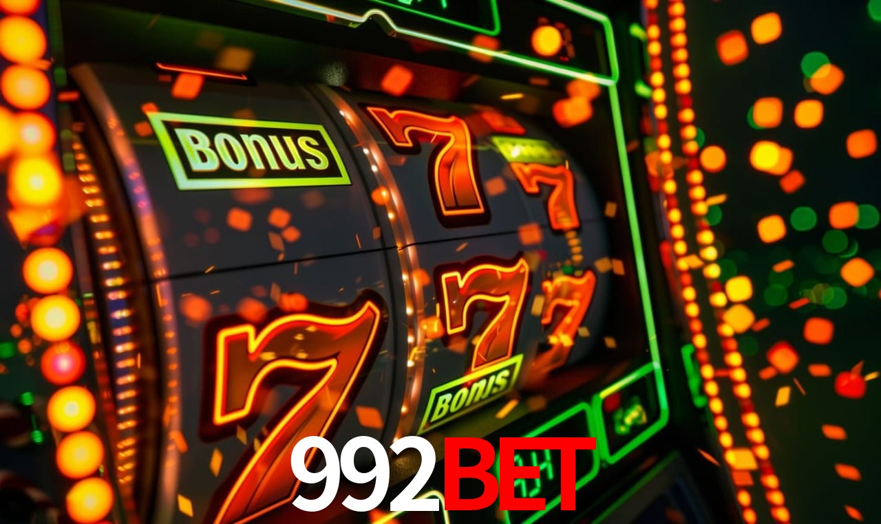 A Emoção da Loteria na 992bet: Uma Chance de Mudança de Vida