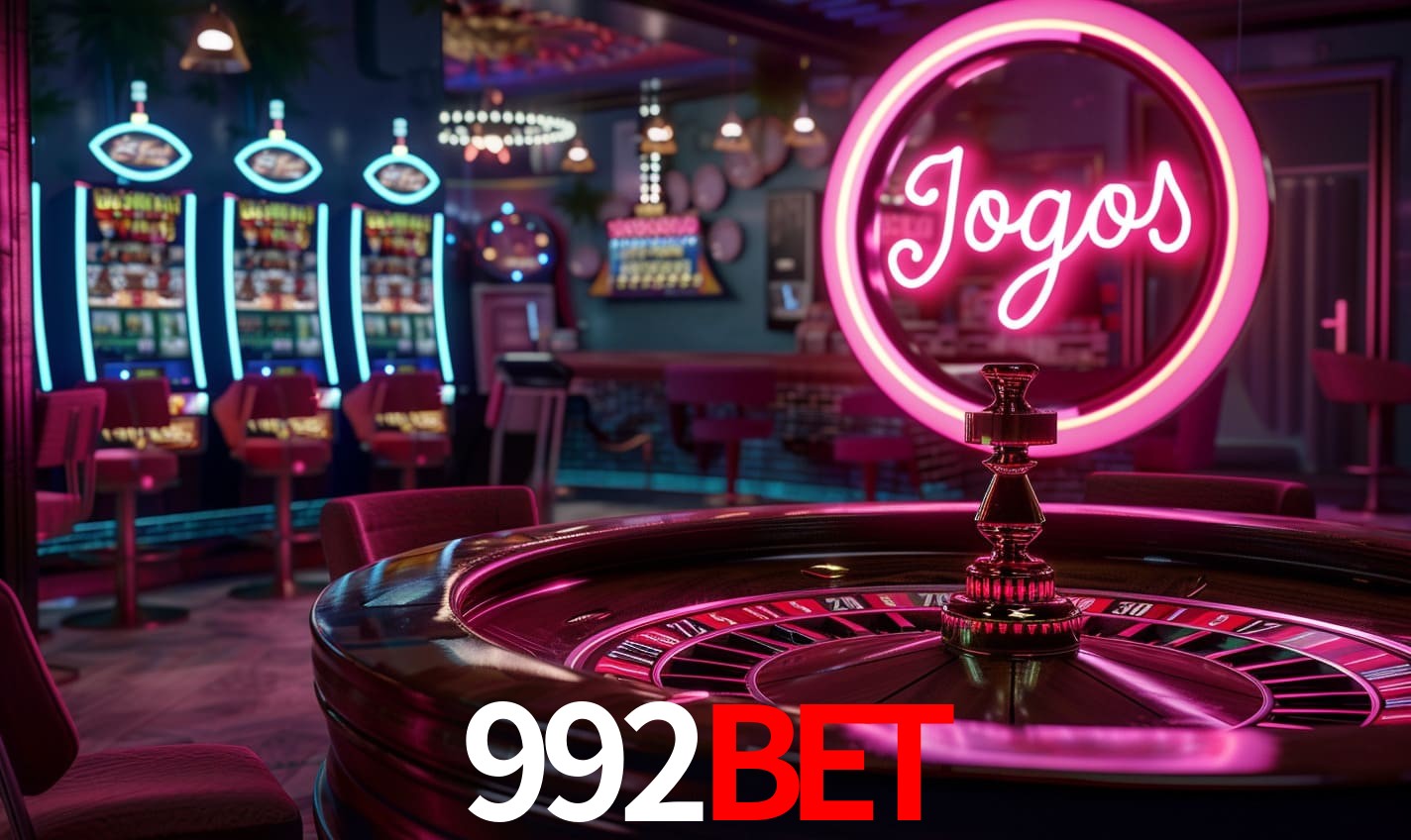 Descubra o Programa VIP da 992bet: Vantagens Exclusivas para Jogadores