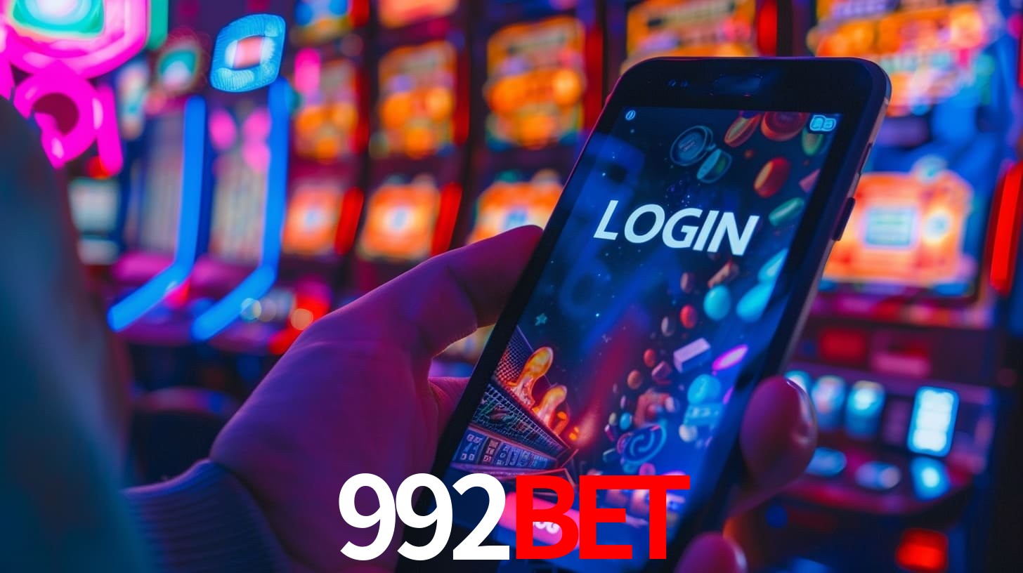 Programa VIP 992bet