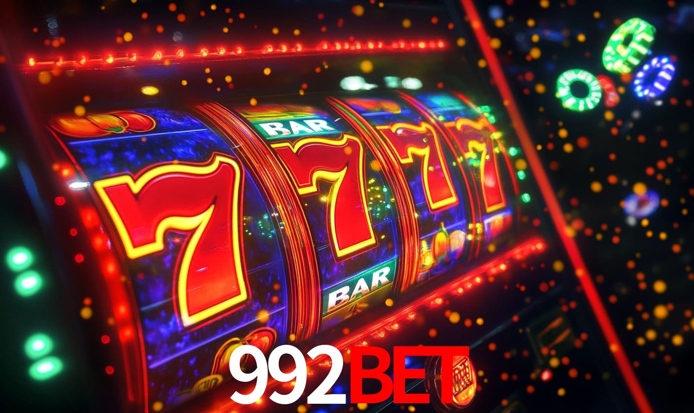 992bet: Seu Cassino Premiado com Pagamentos Rápidos