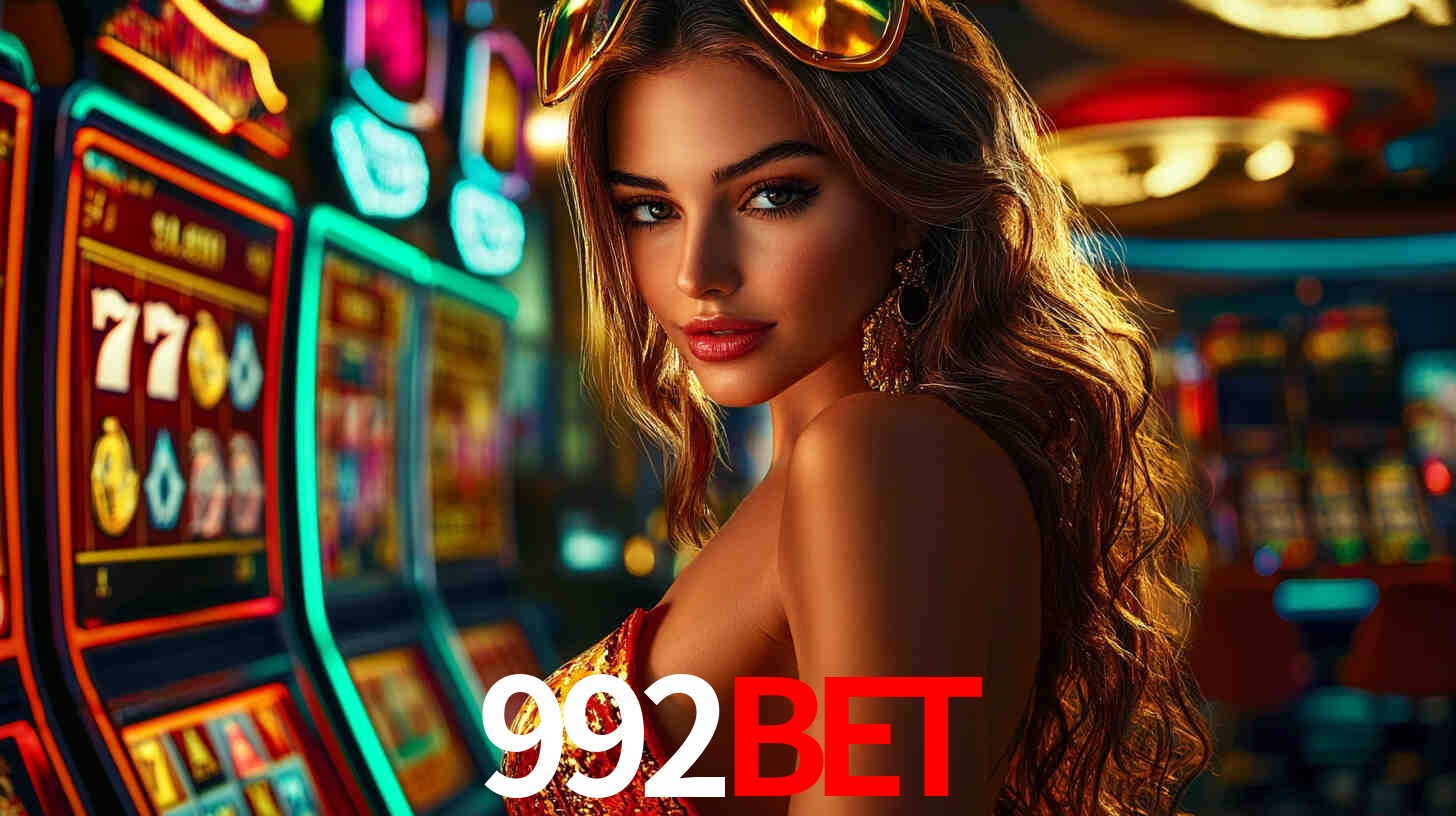 Welcome Bonus 992bet