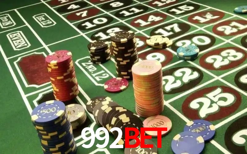 Apostas de Basquete 992bet