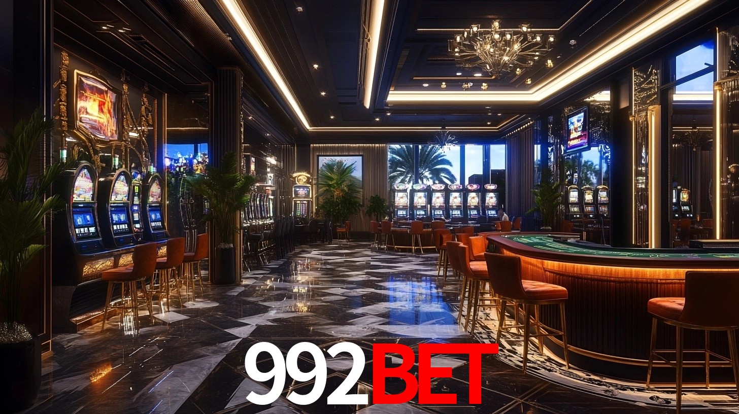 Premium Interface 992bet