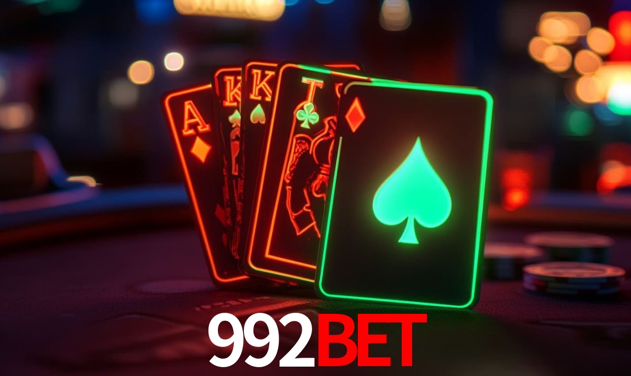 Apostas de Futebol 992bet