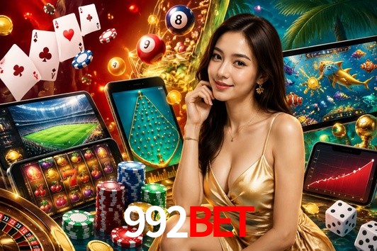 Football Betting 992bet
