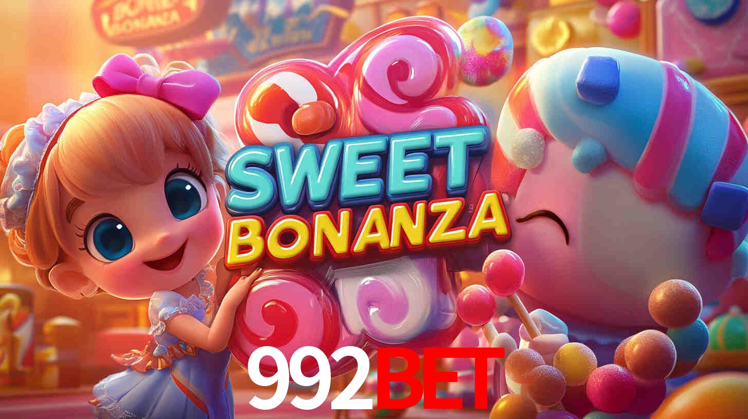 Apostas Esportivas na 992bet: Um Guia Completo