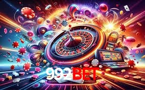 Mesa de Blackjack 992bet