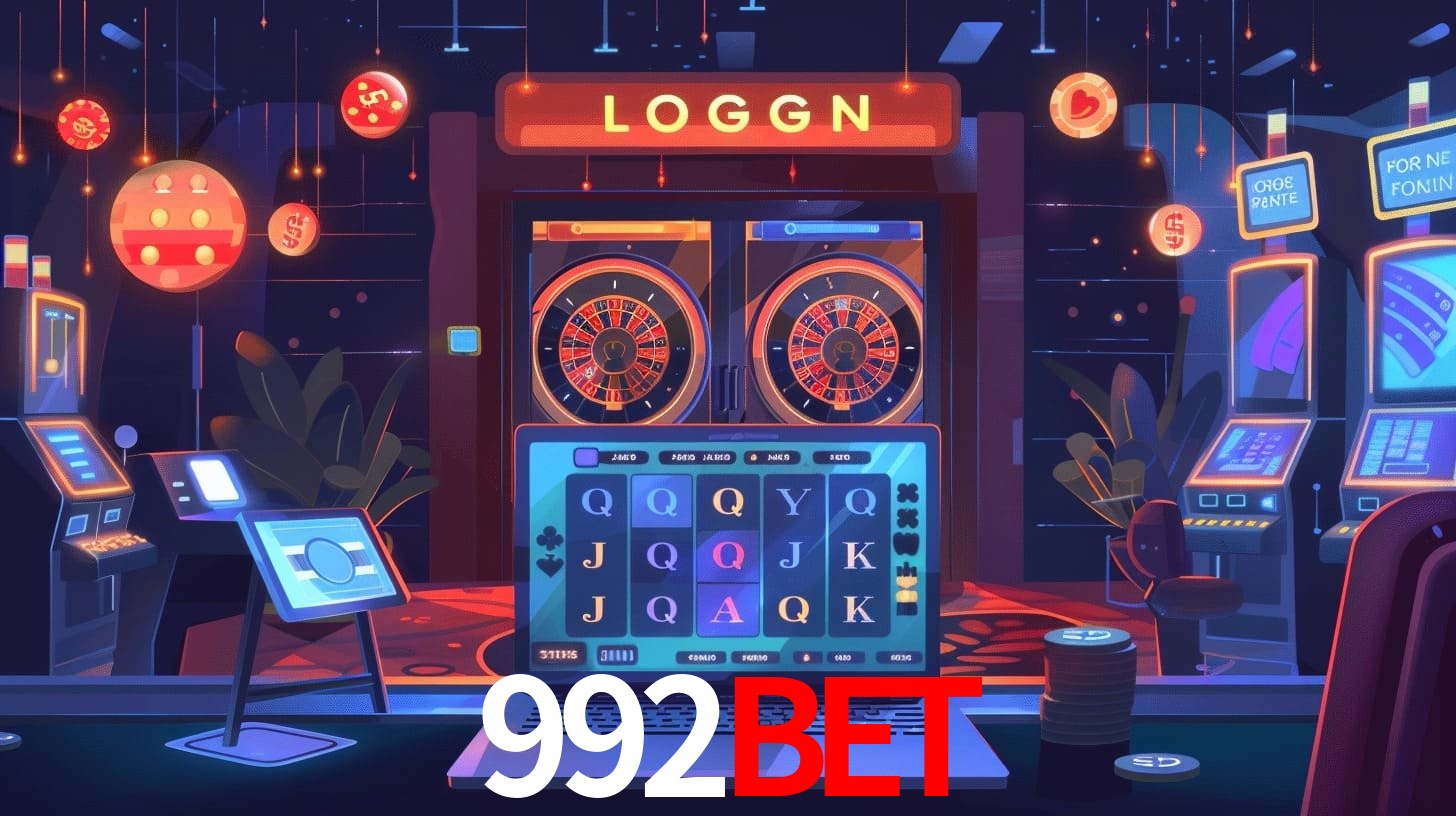 Provedores de Jogos 992bet