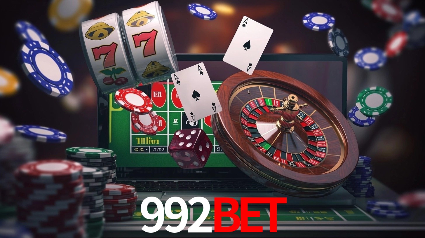992bet App Interface
