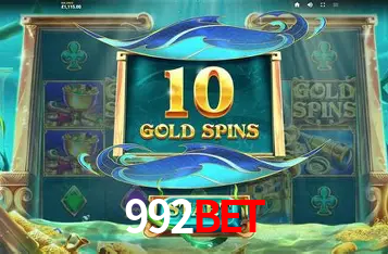 Apostas Esportivas na 992bet: Um Guia Completo