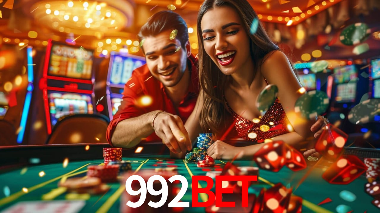 Avaliações dos Jogadores 992bet
