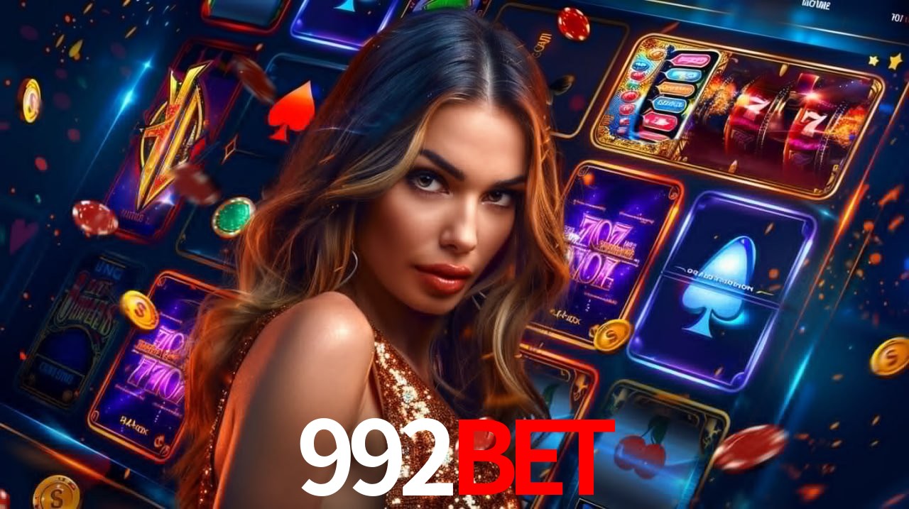 Desvendando o Mundo dos Jogos Virtuais na 992bet