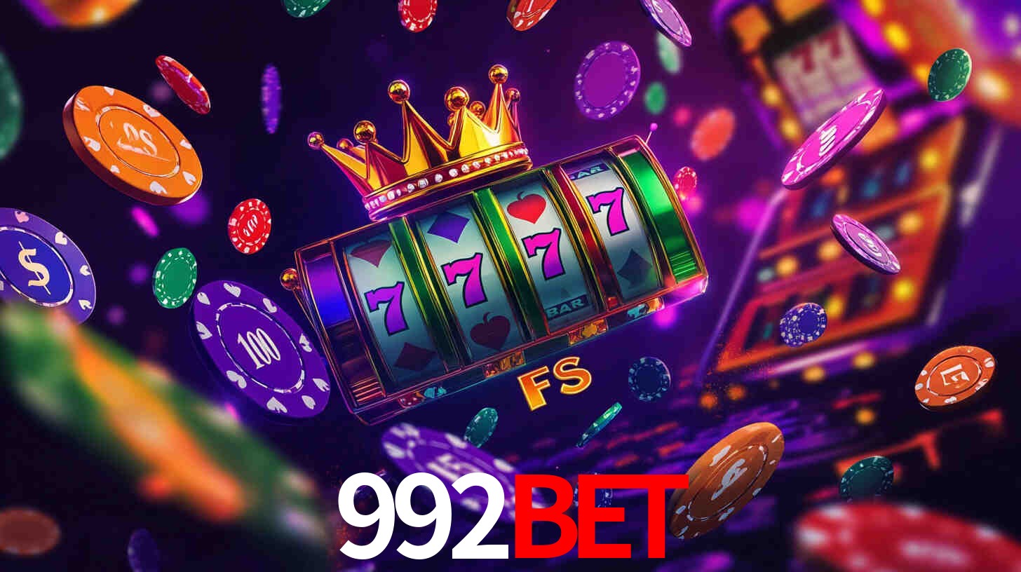 Tournaments 992bet
