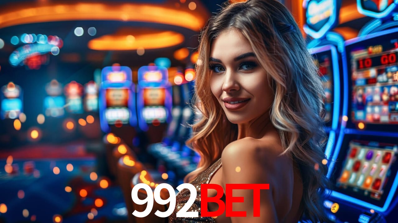 Live Casino 992bet