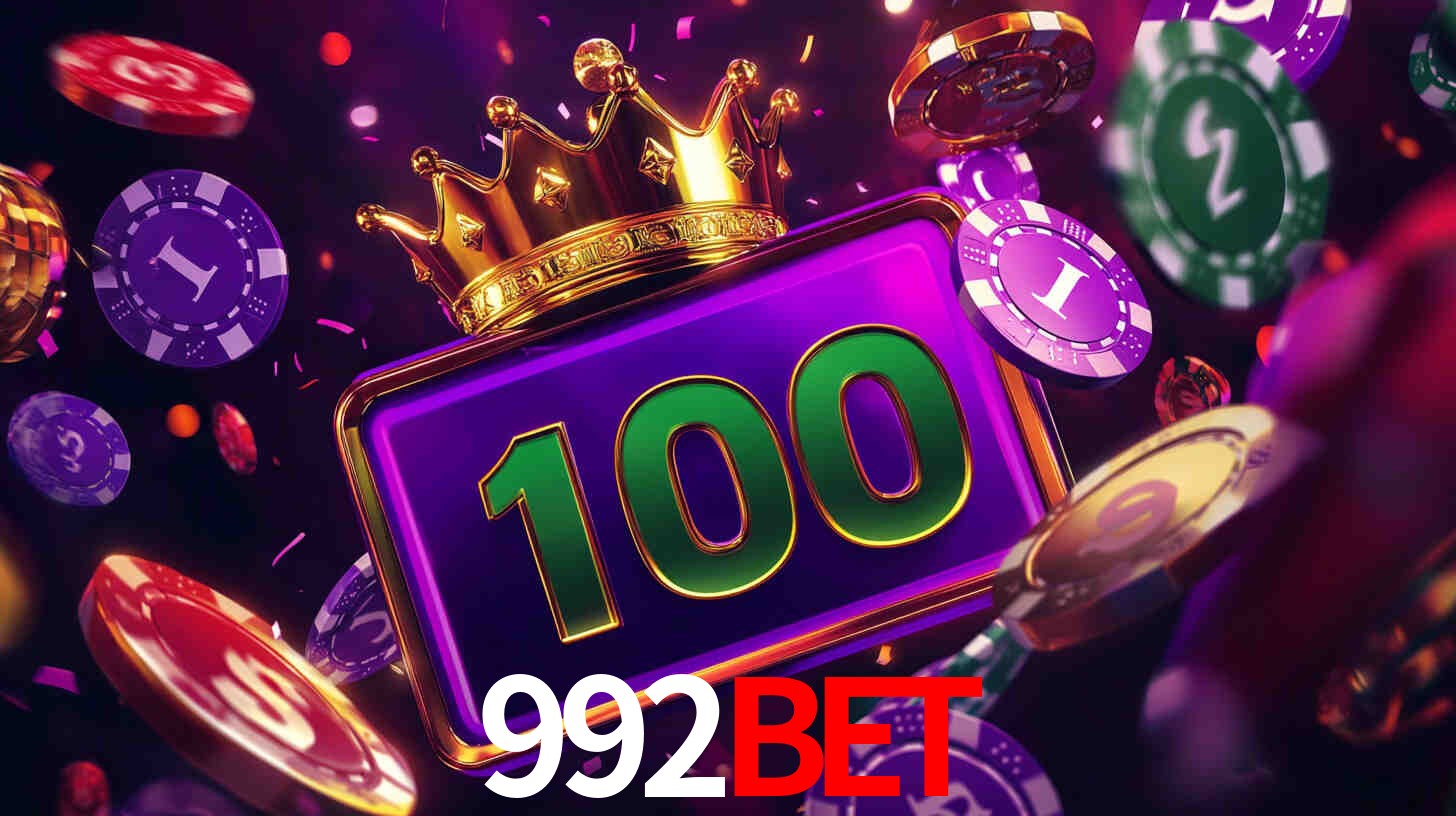 Programa VIP 992bet