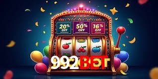 Jogos de Slot 992bet