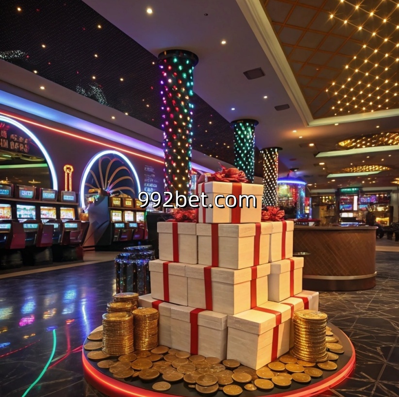 992bet